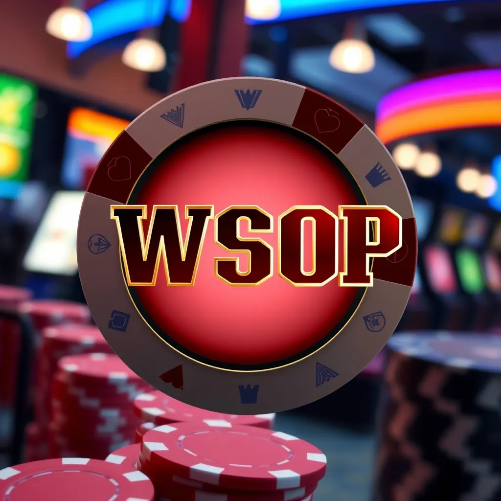 wsop